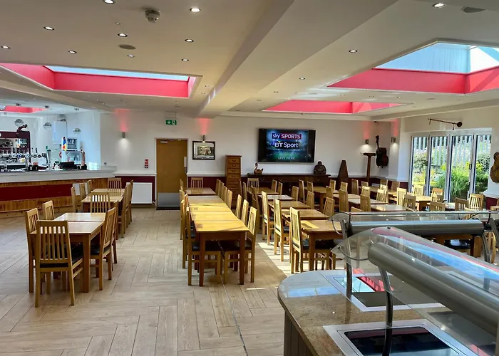 The Cabbage Hall Hotel