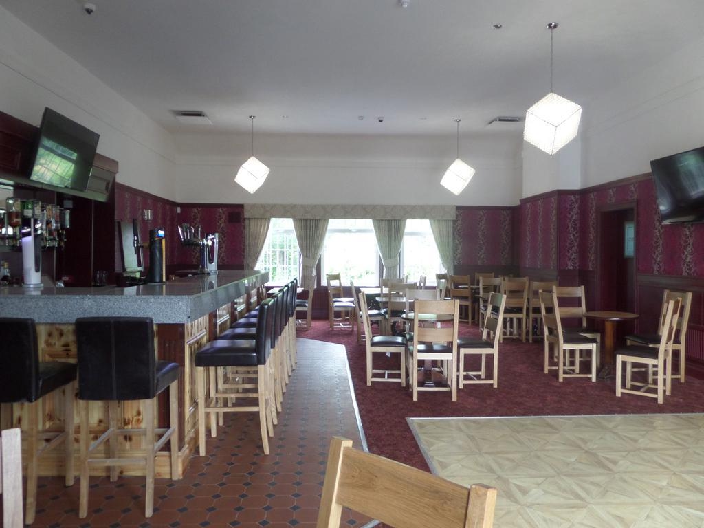 The Cabbage Hall *